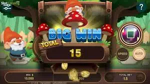 Cara Menang Jackpot Main Slot Three Gnomes di Situs Judi