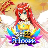 Panduan Lengkap untuk Menang di Slot Slot88 Princess