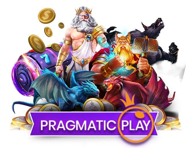 pragmatic play