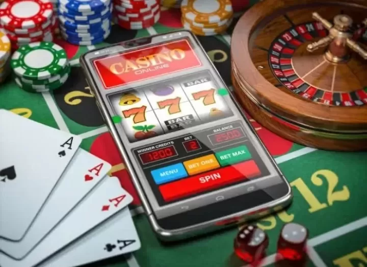 Fitur Promosi dan Bonus Slot Online: Peluang Dapat Untung Besar