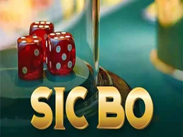 Judi Online Sicbo: Cara Mudah Menang Tips dan Strategi